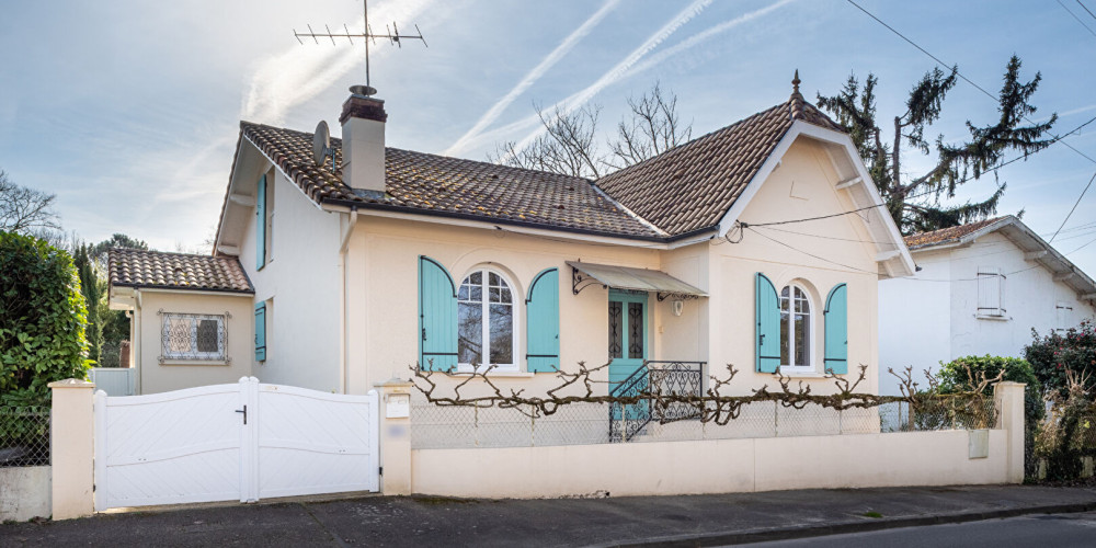 maison à MONT DE MARSAN (40000)